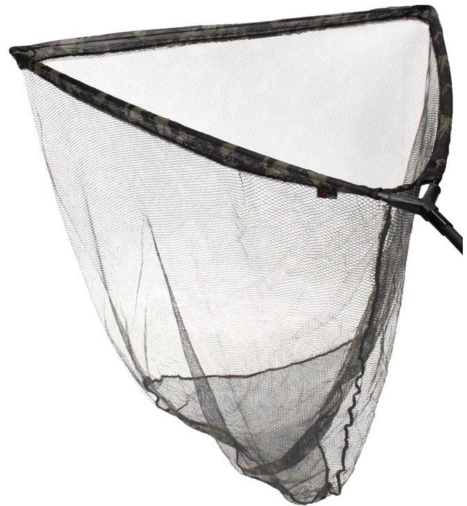 Cap Minciog Zfish Spirit 42, Camo, 107x107m
