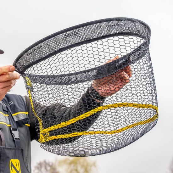 Cap Mingiog Nufish Glida Landing Net, 55cm