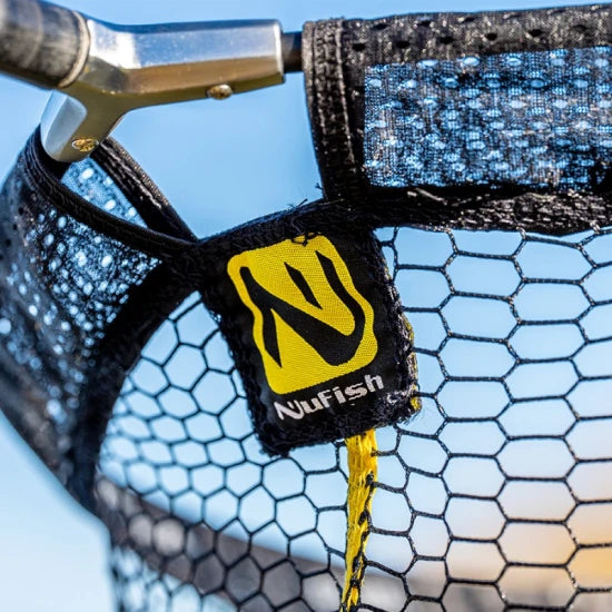 Cap Mingiog Nufish Glida Landing Net, 55cm