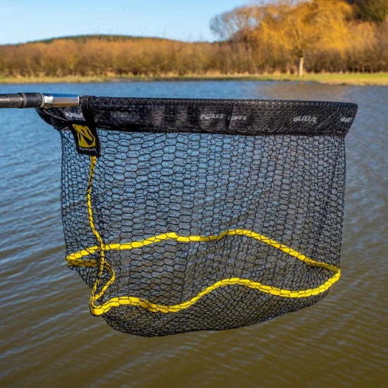 Cap Mingiog Nufish Glida Landing Net, 55cm