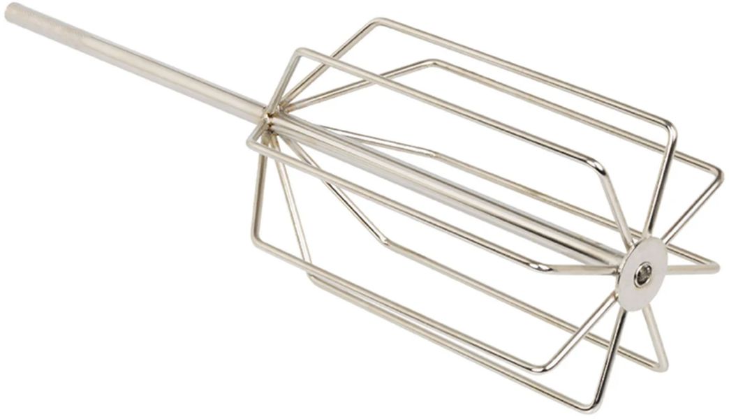 Cap Mixer Garbolino Batteur A Amorce