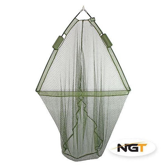Cap NGT Minciog cu 2 Flotoare, 107x107cm