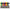 Cap Rezerva Hanger Korda Stow Head, Yellow