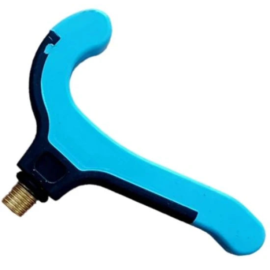 Cap Suport Attack New Fast Action Front Rest, Blue