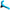 Cap Suport Attack New Fast Action Front Rest, Blue