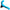 Cap Suport ATTACK New Fast Action Front Rest, Blue