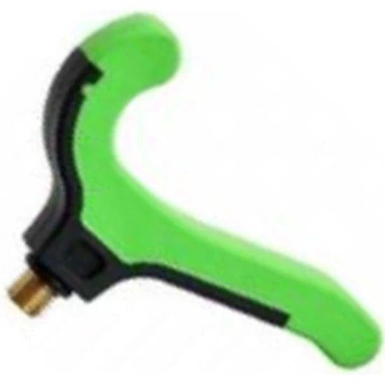 Cap Suport Attack New Fast Action Front Rest, Green
