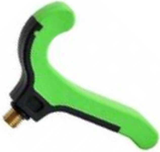 Cap Suport ATTACK New Fast Action Front Rest, Green