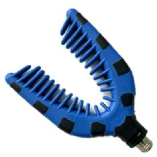 Cap Suport Attack New Grip Butt Rest, Blue