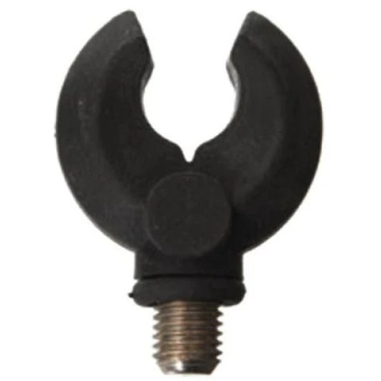 Cap Suport Carp Pro Mini Rubber Butt Rest, Black, 1buc/pac