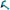 Cap Suport Feeder Attack New M Fast Action Front Rest, Blue