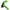 Cap Suport Feeder Attack New M Fast Action Front Rest, Green