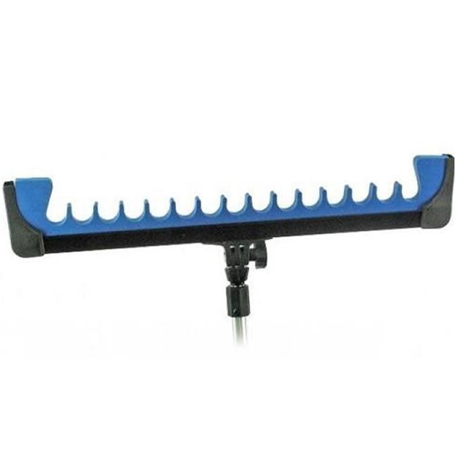 Cap Suport Feeder Filfishing Rod Rest 15 Posturi, 47cm