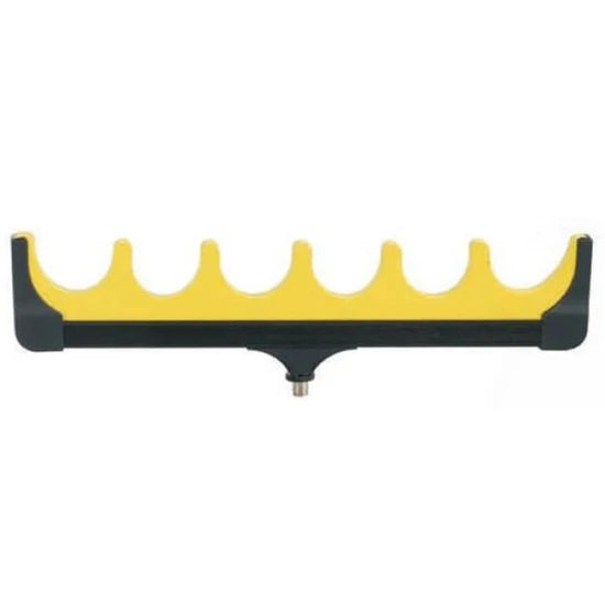 Cap Suport Feeder Filfishing Rod Rest 6 Posturi, 31cm