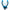 Cap Suport JAXON Method Feeder STF108, Black / Blue, 1buc/pac