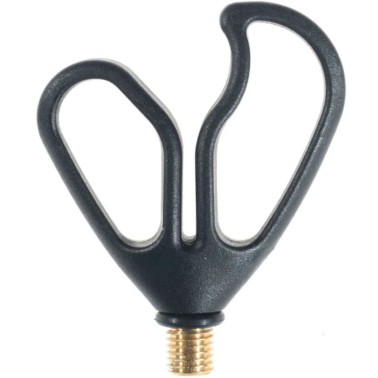 Cap Suport Jaxon Method Feeder Stf111, Black, 1buc/pac