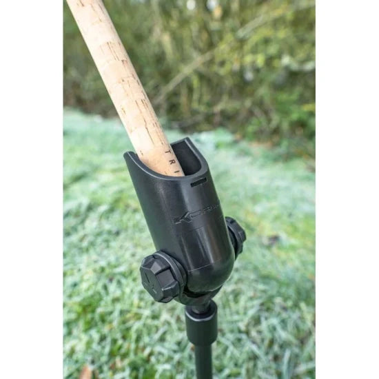 Cap Suport Korum Angle Tilt Butt Cups Xlarge