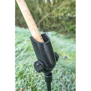 Cap Suport Korum Angle Tilt Butt Cups Xlarge