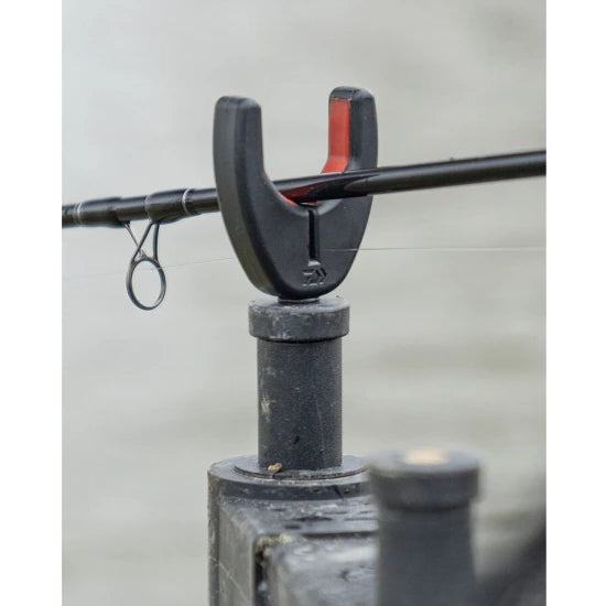 Cap Suport Lanseta Daiwa Nzon Compact Rod Rest, 1buc/pac