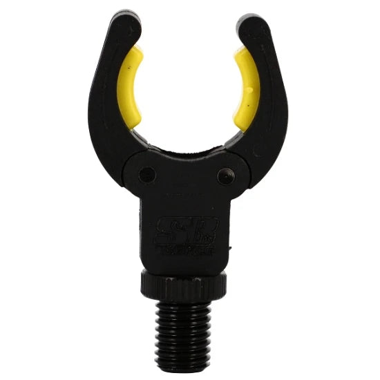 Cap Suport Lanseta Starbaits Rock Rest Dlx, Galben