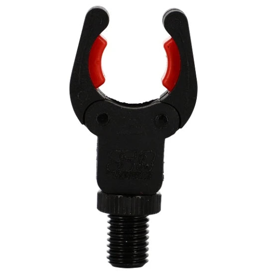 Cap Suport Lanseta Starbaits Rock Rest Dlx, Rosu