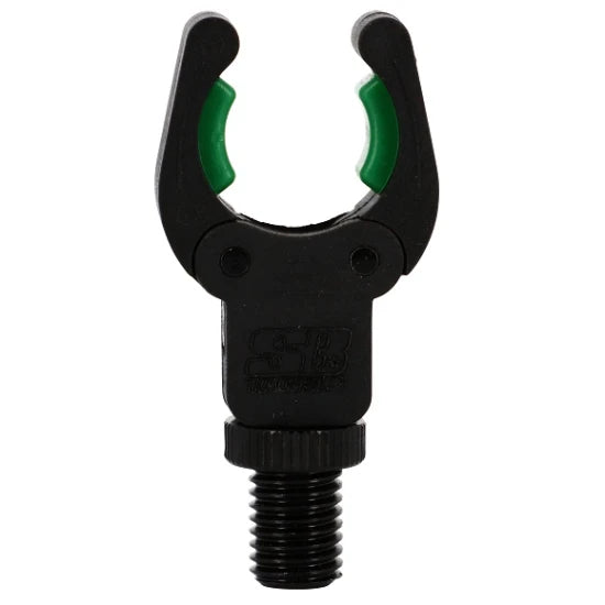 Cap Suport Lanseta Starbaits Rock Rest Dlx, Verde