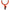 Cap Suport Mikado Rod Rest Grip 5013, Black/orange