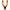Cap Suport Mikado Rod Rest Grip 5020, Black/orange