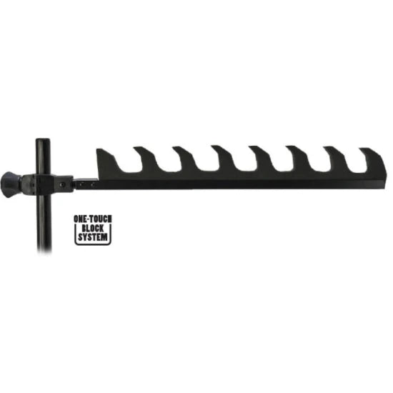Cap Suport Spate Formax Elegance Feeder Pro, 7 Posturi, 50cm