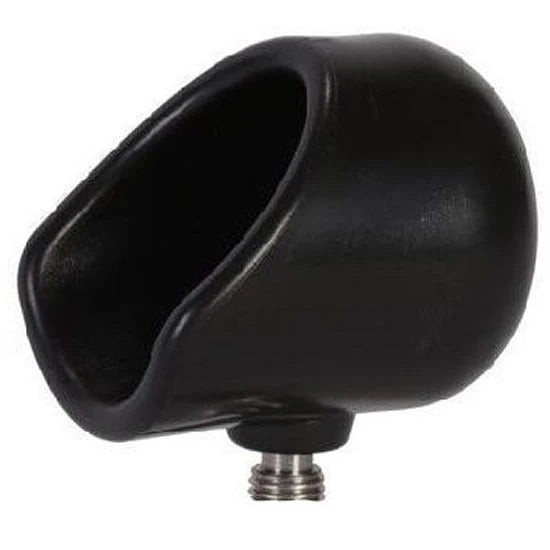 Cap Suport Spate Filfishing Filex Black Butt Cup