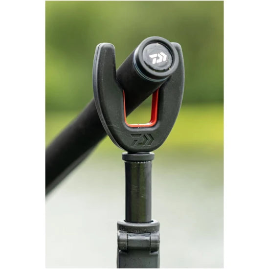 Cap Suport Spate Pentru Lansete Daiwa U N Zon Universal
