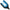 Cap Suport Zebco Trophy Butt Gripper Rest, Black-blue