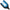 Cap Suport ZEBCO Trophy Butt Gripper Rest, Black-Blue