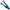 Cap Suport Zebco Trophy Deep Rod Rest, Black-blue