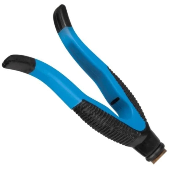 Cap Suport Zebco Trophy Deep Rod Rest, Black-blue