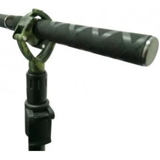 Cap Suport Zfish Butt Grip Quick Lock, Camo