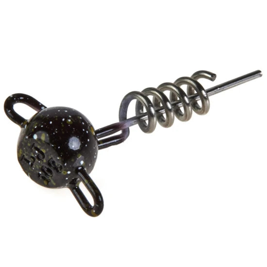 Cap De Jig Lucky John Bbs Wobbling Flexhead Pike, 003, 10g, 2buc/pac