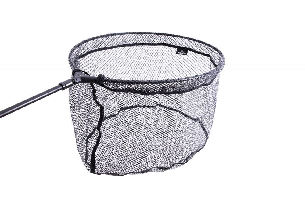 Cap minciog Mikado Rubber Net 60x50cm