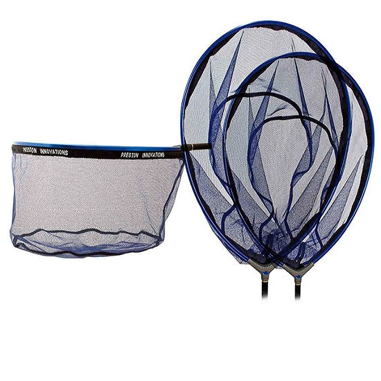 Cap minciog Preston Hair Net 2 46cm