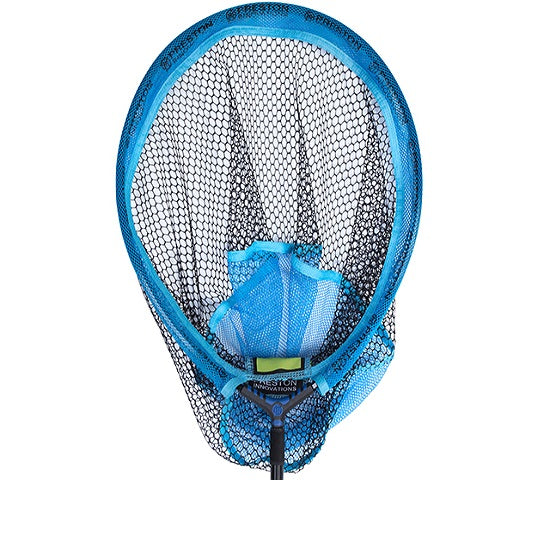 Cap minciog Preston Match Landing Net 51cm