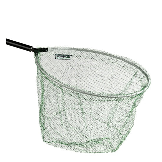 Cap minciog Spro Green Ghost Oval 40x50cm
