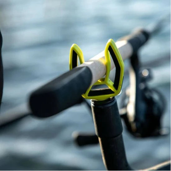 Cap Suport Matrix Flexi Rod Butt Grip