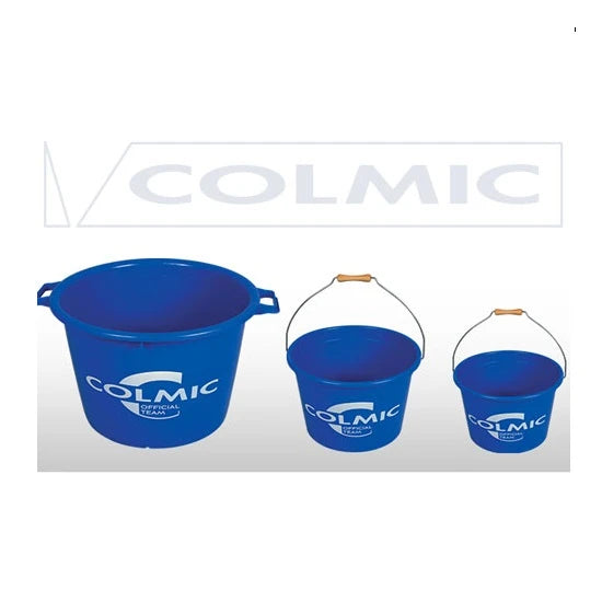 Capac Galeata Colmic Official Team 18l