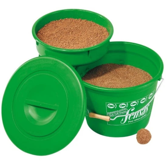 Capac Galeata Sensas 25l
