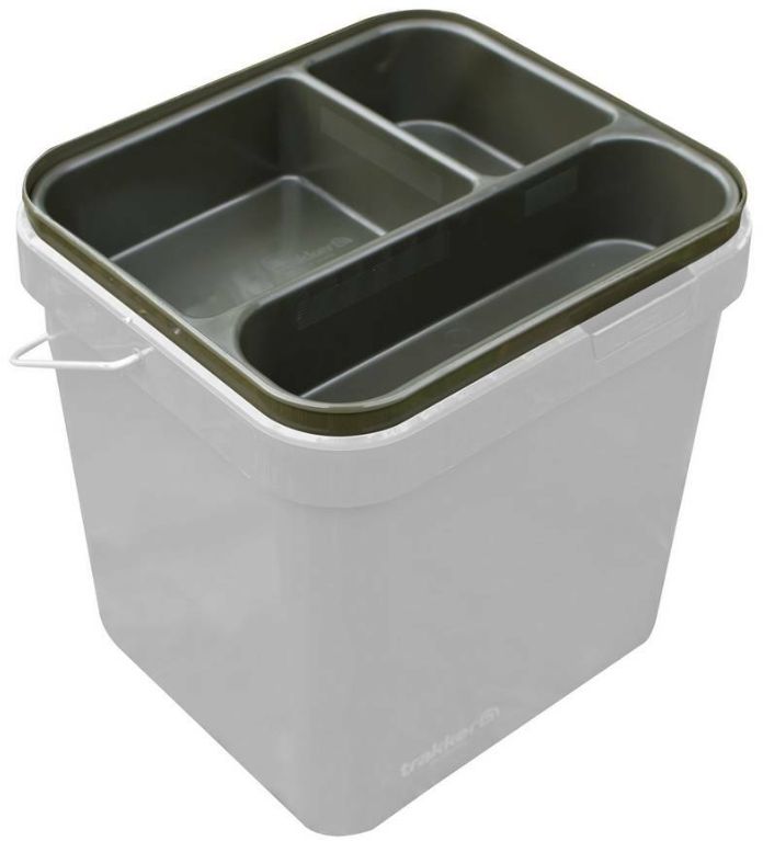 Capac Galeata Trakker 17L Heavy Duty