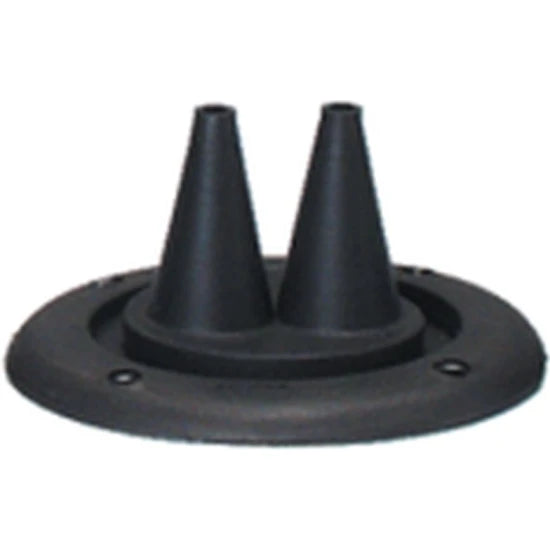 Capac Protectie Ultraflex R3 Black, 1buc/pac