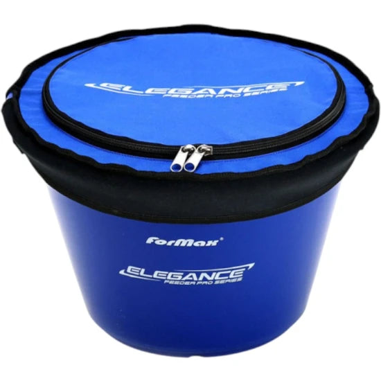 Capac Universal Galeata Formax Cu Fermoar