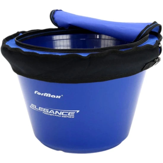 Capac Universal Galeata Formax Cu Fermoar