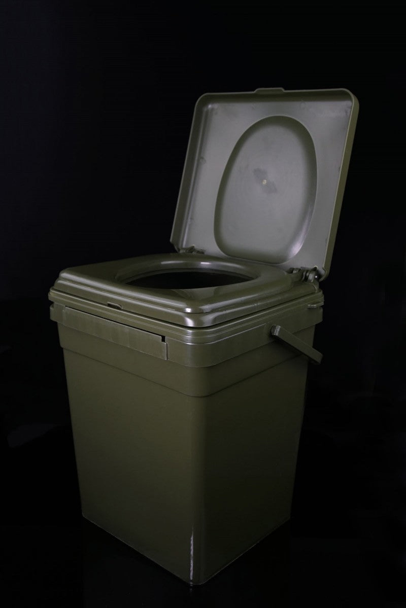 Capac Wc Ridge Monkey CoZee Toilet Seat
