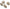 Capace KORUM Combi Feeder Caps, Medium, 1buc/pac